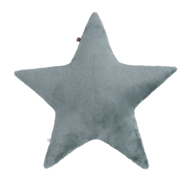 <tc>Baby's Only</tc> Coussin Star Sense Sea Green