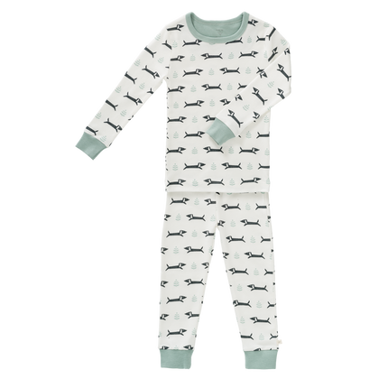 <tc>Fresk</tc> Pyjama bébé Dachsy 2 pièces