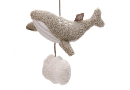 <tc>Jollein</tc> Baby Mobile Deepsea