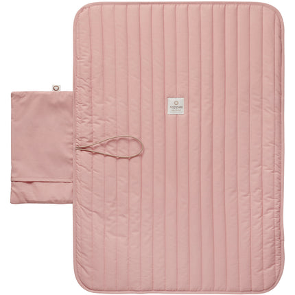 <tc>Noppies</tc> Changer de mat Misty Rose