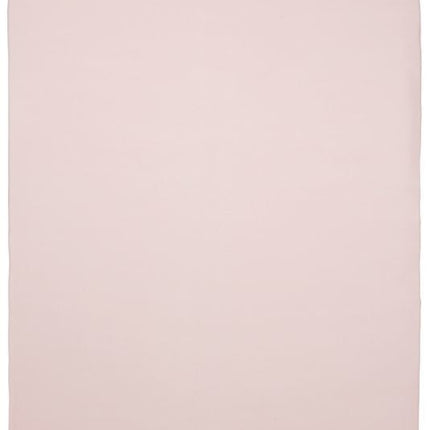 <tc>Meyco</tc> Drap-housse Jersy Box Matelas Rose Clair 75x95cm