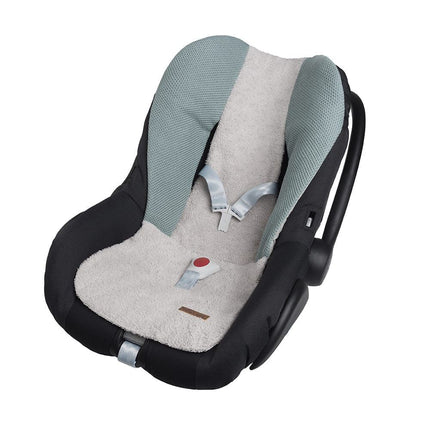 <tc>Baby's Only</tc> Housse de siège auto Multicomforter Classic Blush