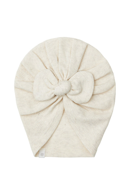 <tc>Noppies</tc> Chapeau bébé Rib Niwot Oatmeal Melange