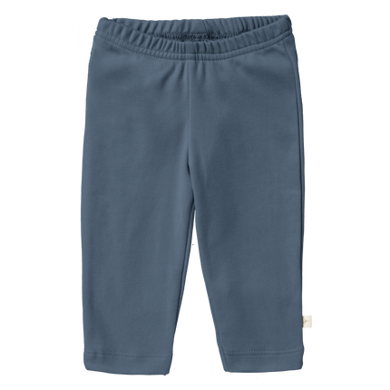 <tc>Fresk</tc> Pantalon Baby Uni Bleu Indigo