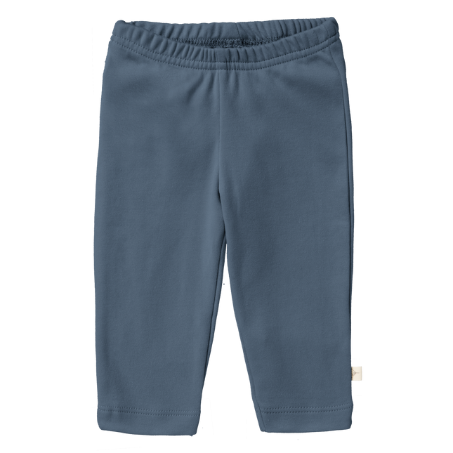 <tc>Fresk</tc> Pantalon Baby Uni Bleu Indigo