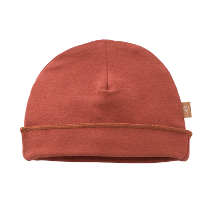 <tc>Fresk</tc> Chapeau de bébé Amber Brown