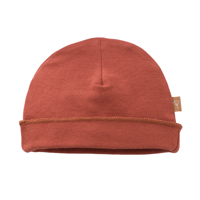 <tc>Fresk</tc> Chapeau de bébé Amber Brown