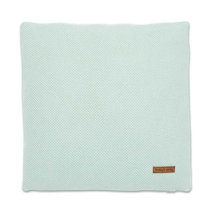 <tc>Baby's Only</tc> Coussin Classic Mint 40x40cm