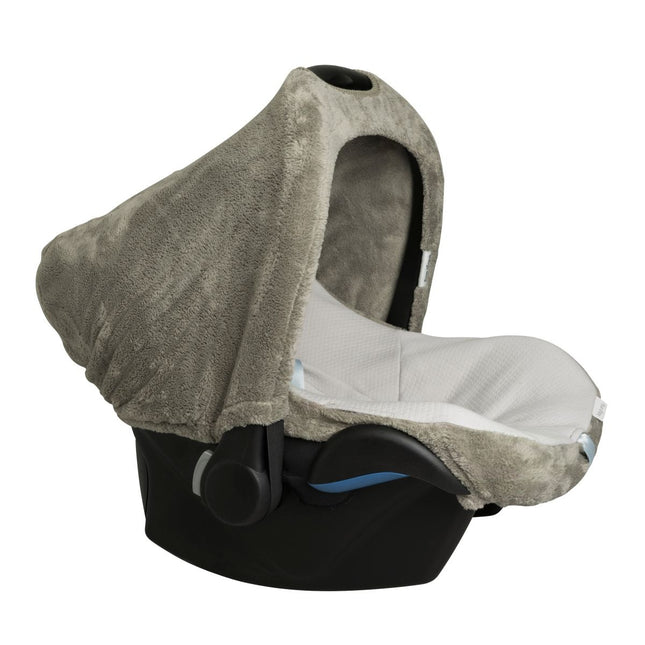 <tc>Baby's Only</tc> Maxi-Cosi Cozy Urban Green 0+ sun canopy