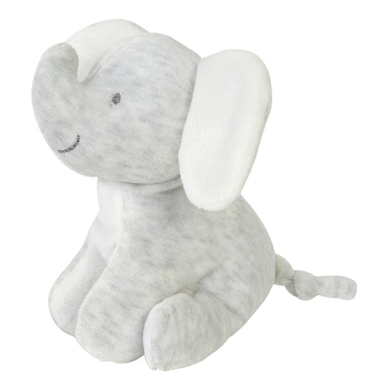 <tc>BamBam</tc> Boîte cadeau Éléphant Tuttle Gris