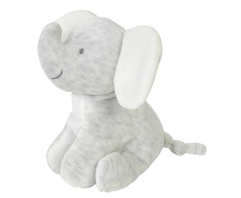 <tc>BamBam</tc> Boîte cadeau Éléphant Tuttle Gris