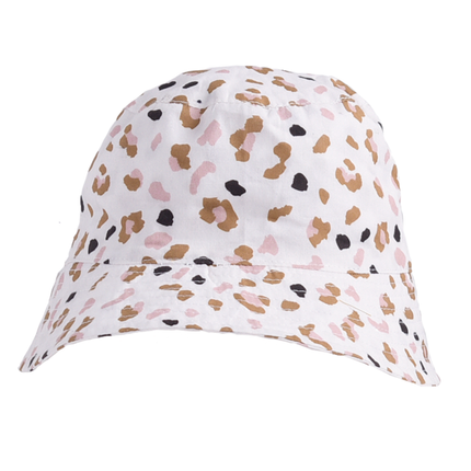 <tc>Swim Essentials</tc> Chapeau de soleil Baby Panther print Kahki