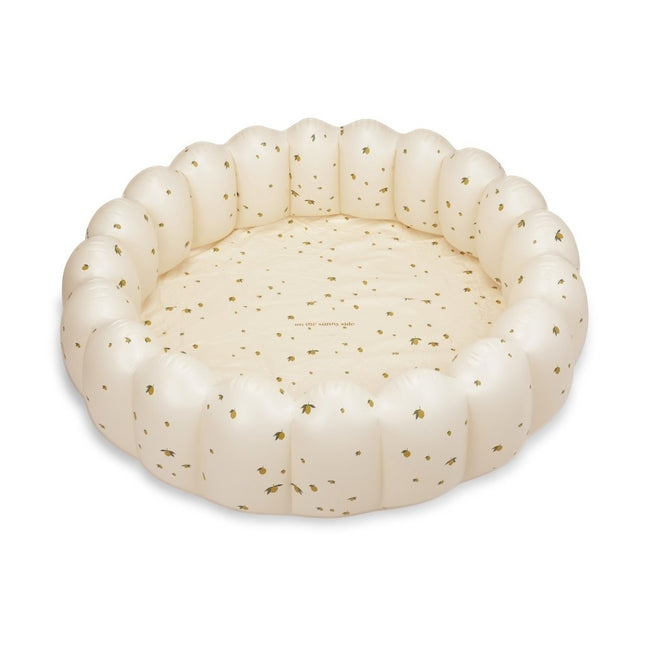 <tc>Konges Slojd</tc> Coquille de piscine Petit citron