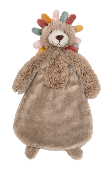 <tc>Happy Horse</tc> Doudou Lion Leon 25cm