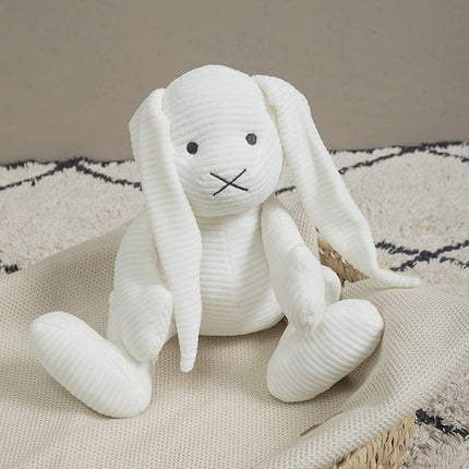 <tc>Baby's Only</tc> Lapin câlin Sens blanc