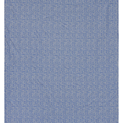 <tc>Noppies</tc> Toile à points double face Colony Blue 75X100cm