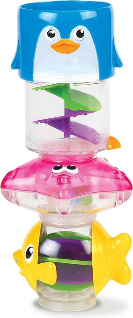 <tc>Munchkin</tc> Jouets de bain Wonder Waterway