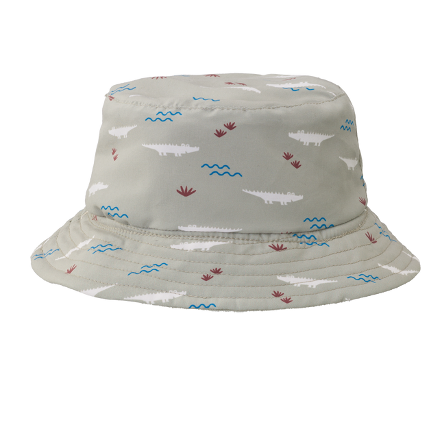 <tc>Fresk</tc> Chapeau seau UV Croco