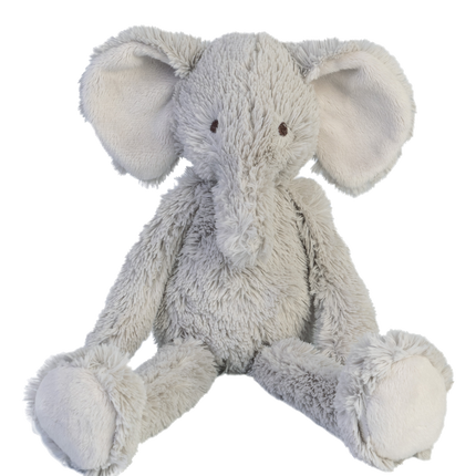 <tc>Happy Horse</tc> Éléphant en peluche Enzo 28cm