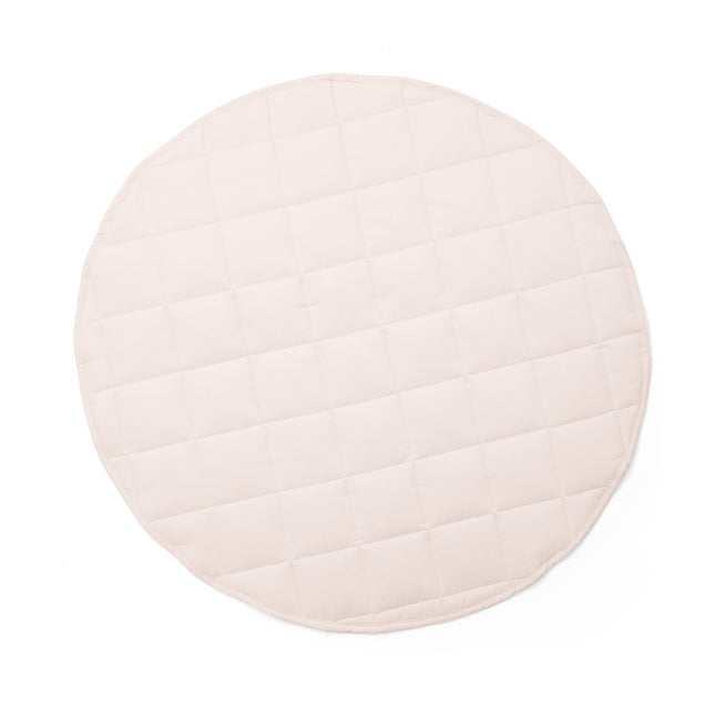 <tc>Kid's Concept</tc> Tapis rose pâle