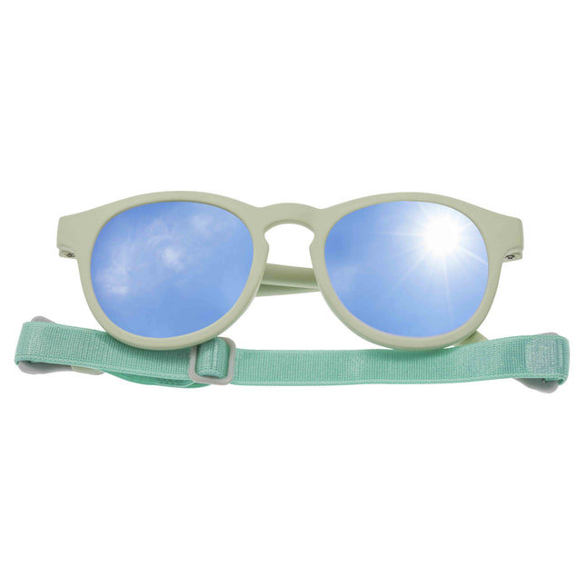 <tc>Dooky</tc> Les lunettes de soleil pour bébé Hawaii Soft Mit Baby