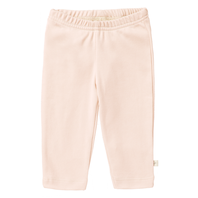 <tc>Fresk</tc> Pantalon pour bébé Uni Chintz Rose