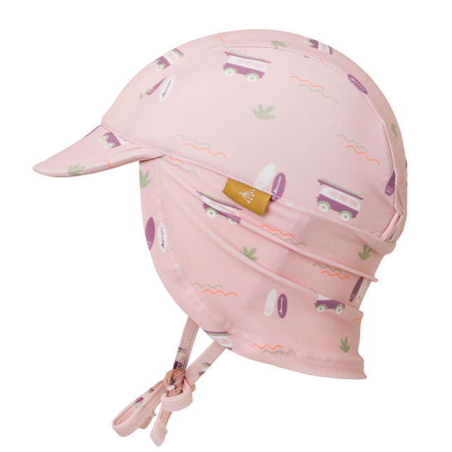 <tc>Fresk</tc> Chapeau de soleil UV Surf Girl