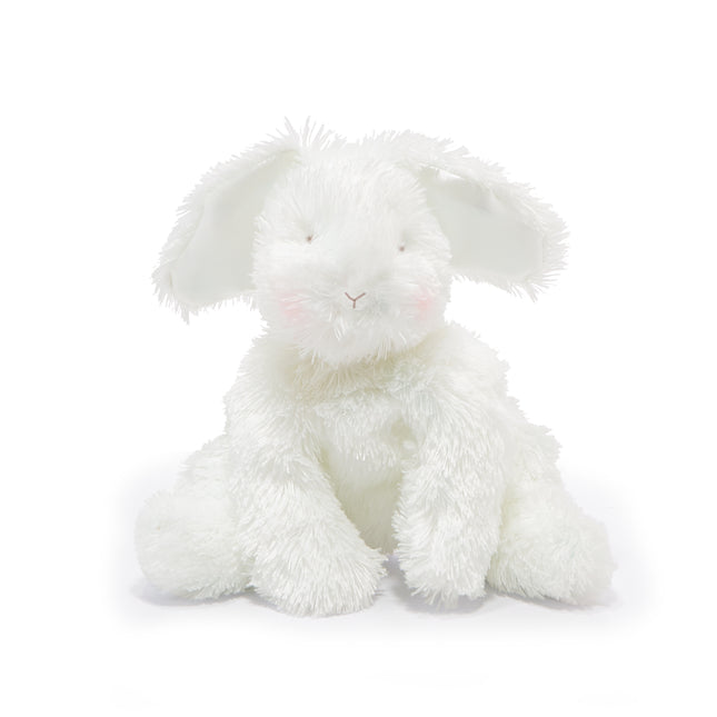 <tc>Bunnies By The Bay</tc> Câlin Lapin Floppy Blanc 20cm