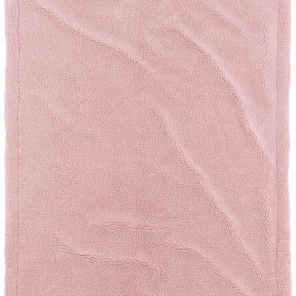 <tc>Meyco</tc> Couverture de lit Old Pink 100X150cm