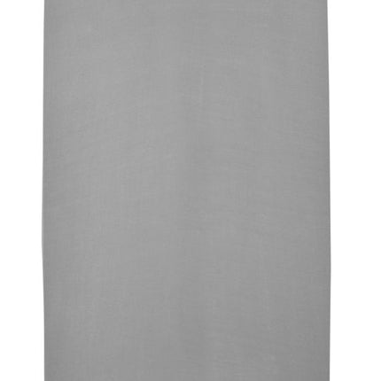 <tc>Meyco</tc> Drap-housse Jersey Grey 60x120cm