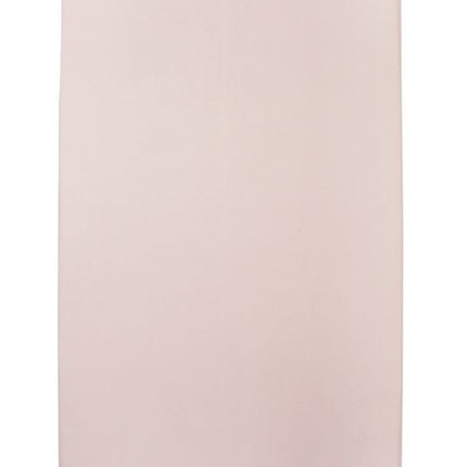 <tc>Meyco</tc> Drap-housse Jersey Lich rose 60x120cm