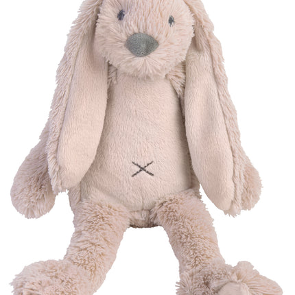 <tc>Happy Horse</tc> Lapin en peluche Richie Vieux rose 38cm