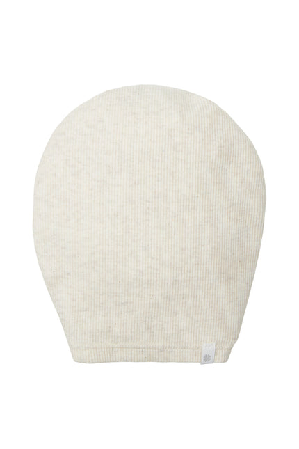 <tc>Noppies</tc> Chapeau bébé Rib Niwot Oatmeal Melange