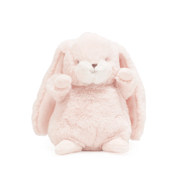 <tc>Bunnies By The Bay</tc> Lapin câlin Petit Rose 20cm