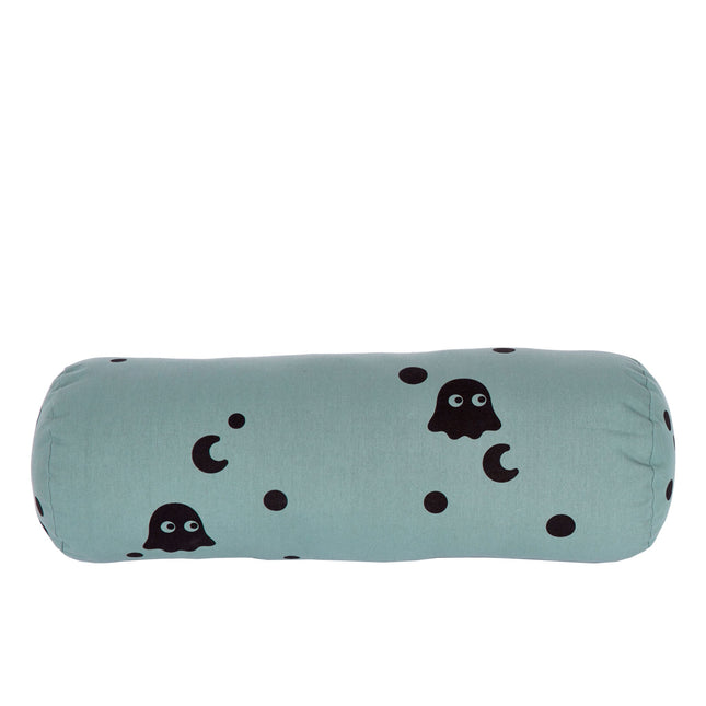 <tc>Roommate</tc> Coussin Bolster Sea Grey