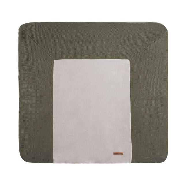 <tc>Baby's Only</tc> Housse de matelas à langer Classic Khaki 75X85cm