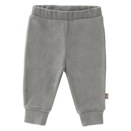 <tc>Fresk</tc> Pantalon bébé velours Paloma Grey