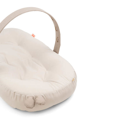 <tc>Done by Deer</tc> Babygym avec coussin Raffi Sand