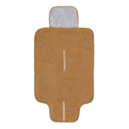 <tc>Baby's Only</tc> Changer de sens mat Caramel