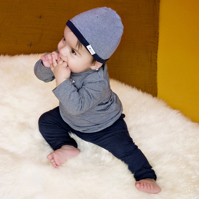 <tc>Noppies</tc> Baby Navy