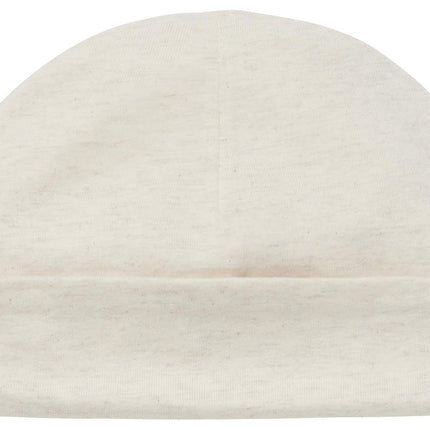 <tc>Noppies</tc> Bonnet pour bébé Oatmeal Melange Babylon