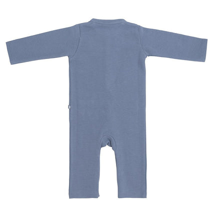 <tc>Baby's Only</tc> Combinaison de boîte Bleu pur vintage