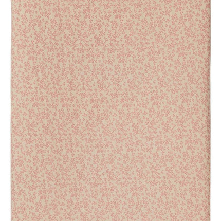 <tc>Noppies</tc> Housse de matelas à langer Mousseline botanique Misty Rose 49x75cm