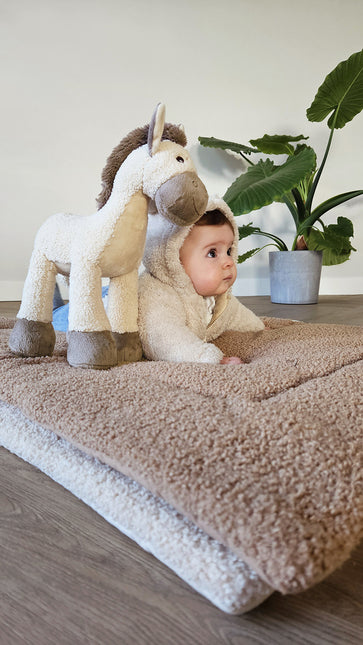 <tc>Happy Horse</tc> Cuddle Horse Helma 34cm