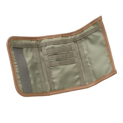 <tc>Fresk</tc> Portefeuille Cerf Olive