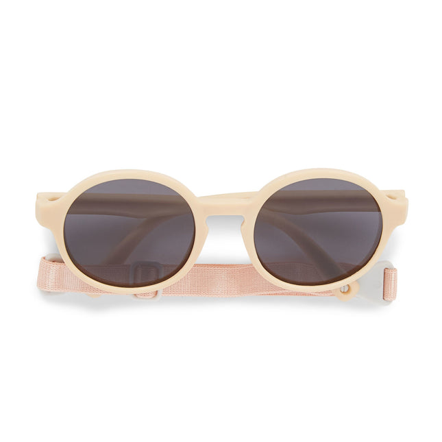 <tc>Dooky</tc> Lunettes de soleil pour bébé Fidji 6-36 mois Cappuccino