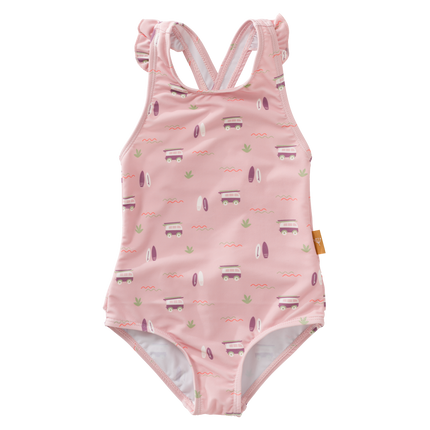 <tc>Fresk</tc> Maillot de bain Enfant Surf Girl