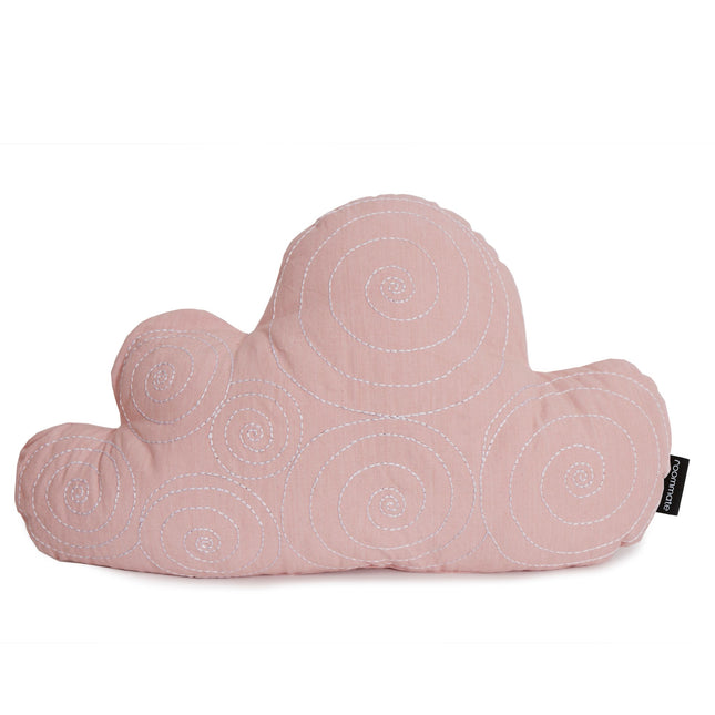 <tc>Roommate</tc> Coussin Cloud Rose