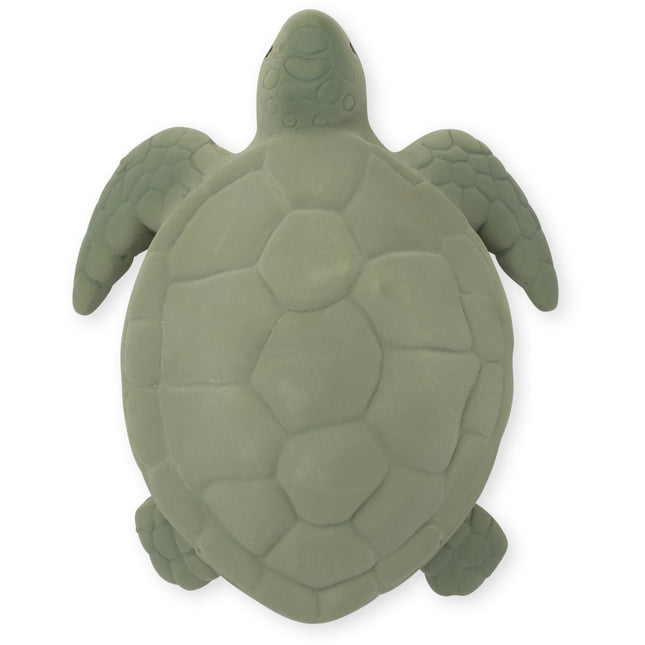 <tc>Konges Slojd</tc> Anneau de dentition en forme de tortue