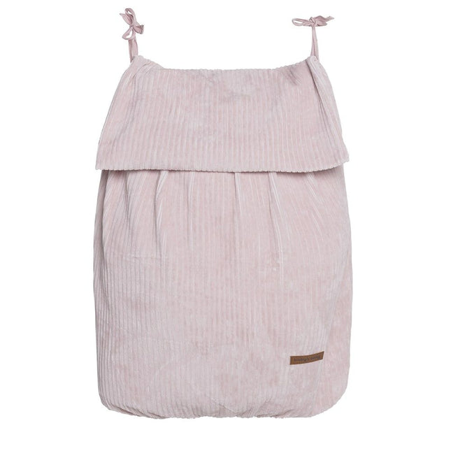 <tc>Baby's Only</tc> Boîte à sacs Sense Old Pink